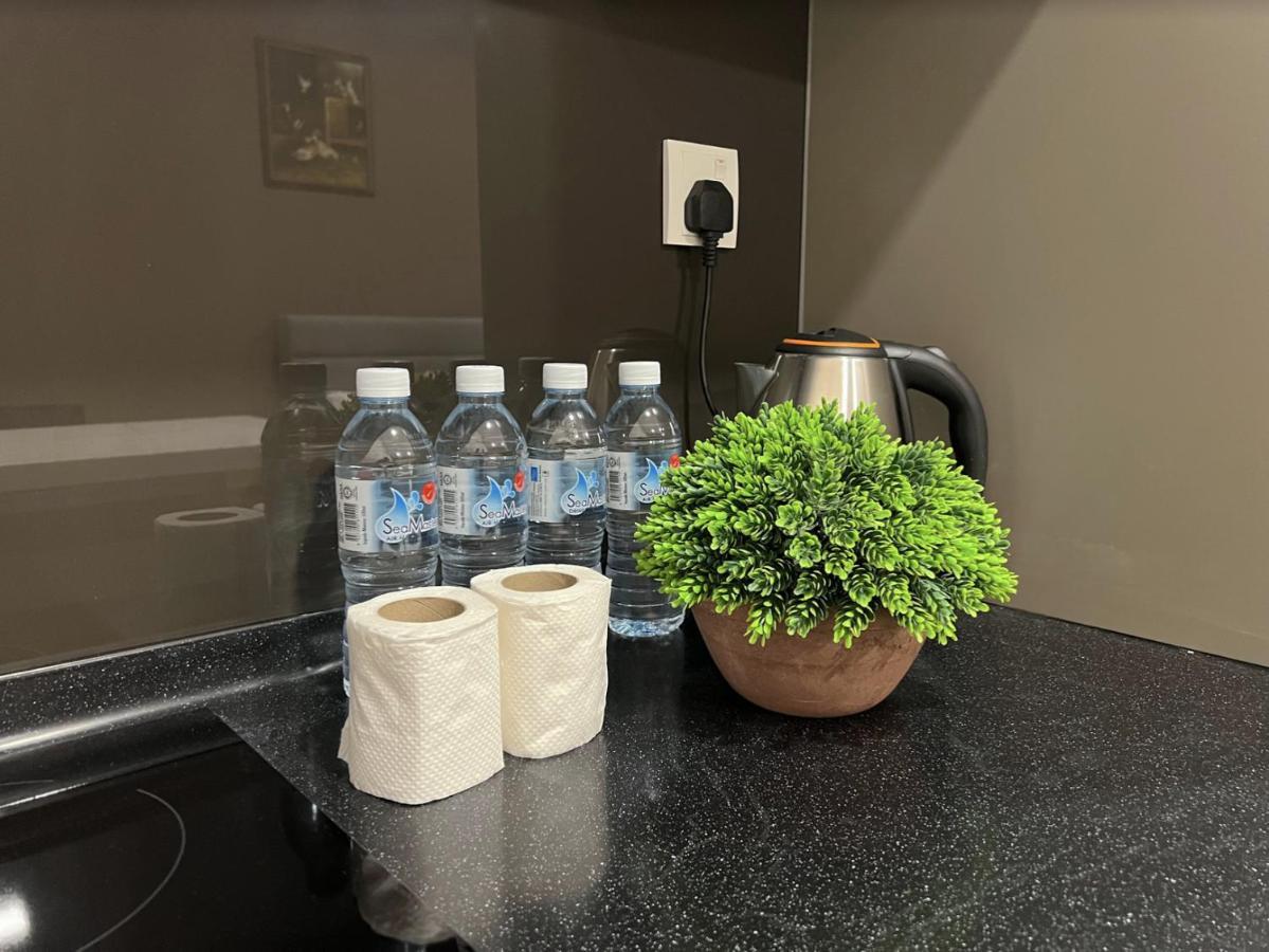 Free Parking # 2 Bed Family Bellsuite - Sepang Klia Kota Warisan Exteriör bild