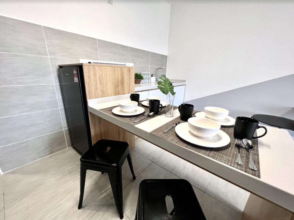 Free Parking # 2 Bed Family Bellsuite - Sepang Klia Kota Warisan Exteriör bild